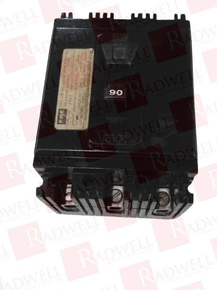 AMERICAN CIRCUIT BREAKER NE233090