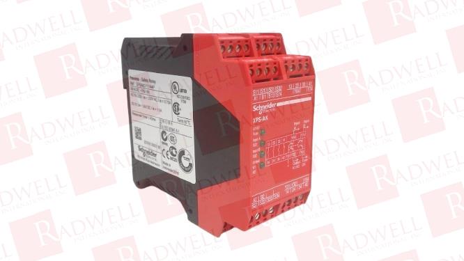 SCHNEIDER ELECTRIC XPSAK311144P