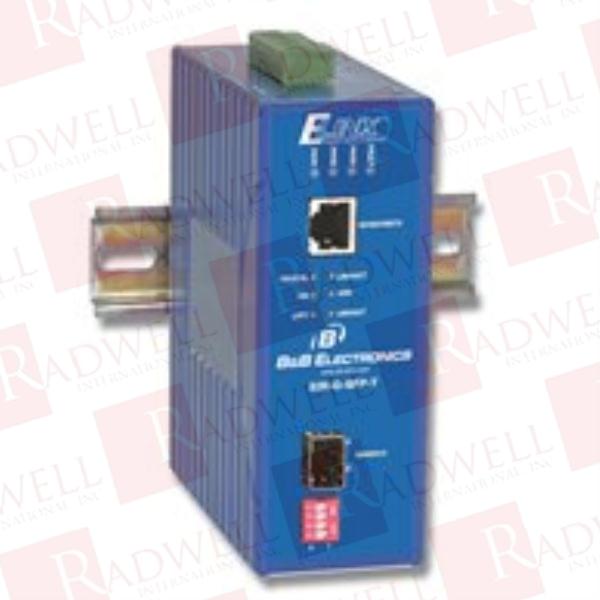 ADVANTECH EIR-G-SFP-T