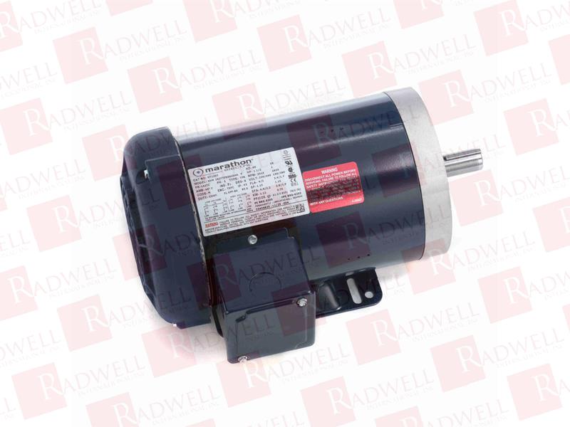 REGAL REXNORD 143TTFR6010
