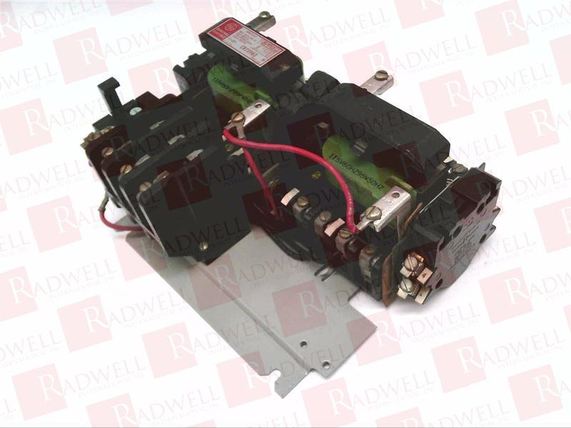 GENERAL ELECTRIC CR209B002