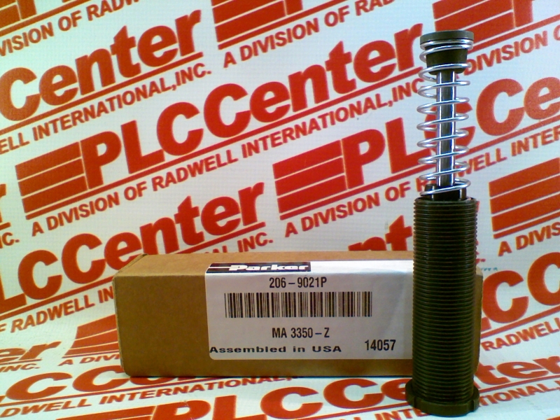 PARKER MA3350-Z