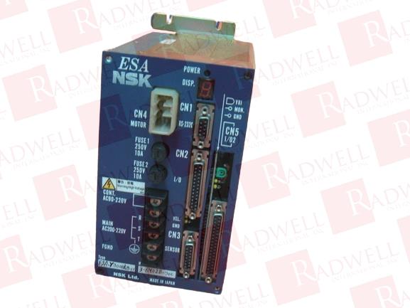 NSK RS-232C