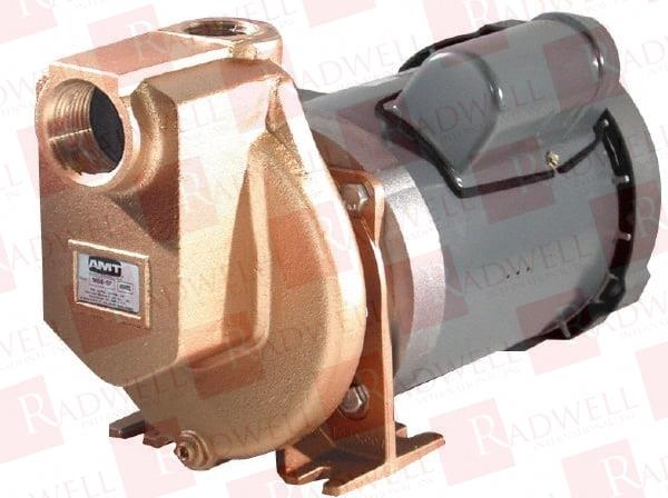 AMERICAN MACHINE & TOOL 3894-999-97