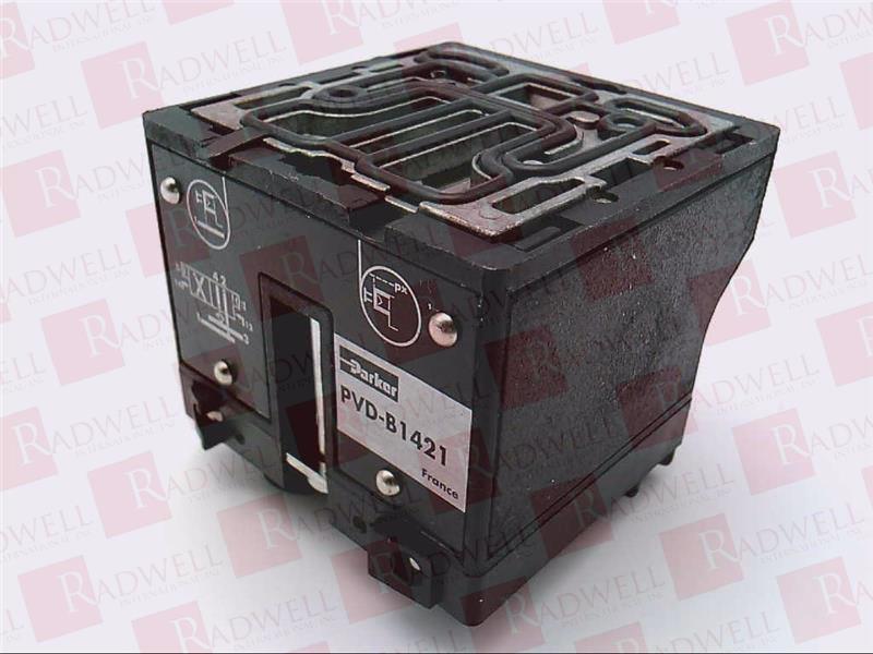 SCHNEIDER ELECTRIC PVD-B1421