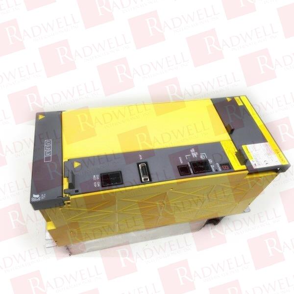 FANUC A06B-6120-H030