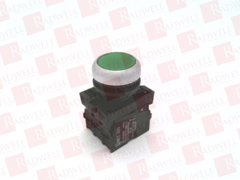 EATON CORPORATION M22-DL-G-K11-230G