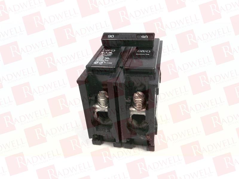 EATON CORPORATION BR290