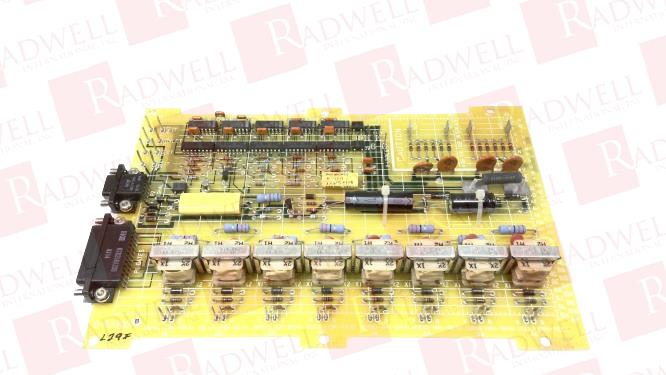 ASEA BROWN BOVERI O-57300