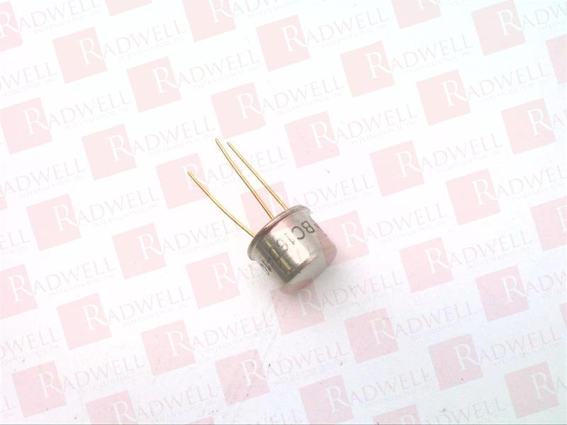 NATIONAL SEMICONDUCTOR BC160-10
