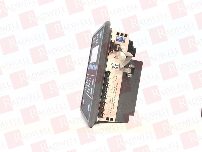 EATON CORPORATION 66D2045-G01