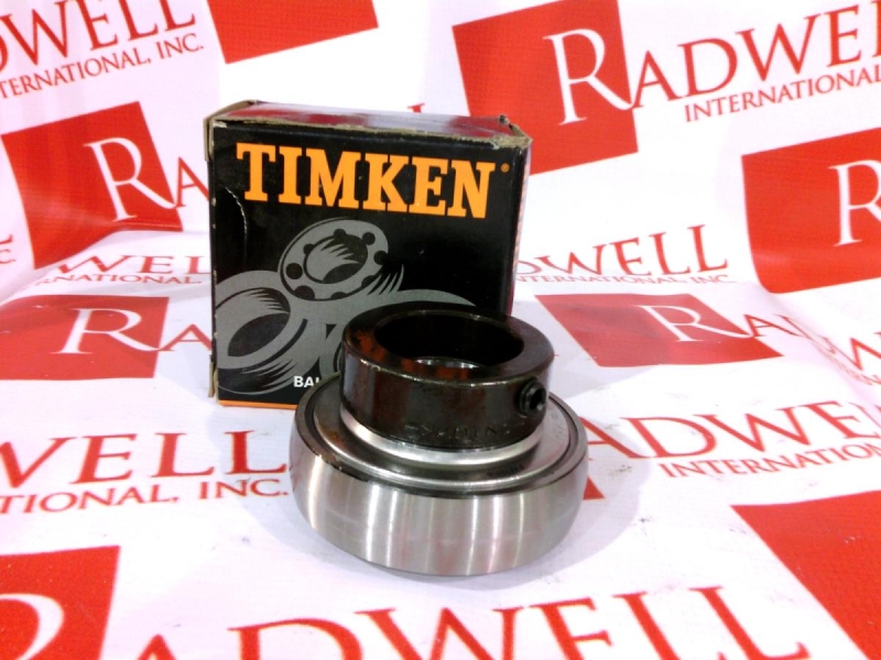 TIMKEN GN107KRRB