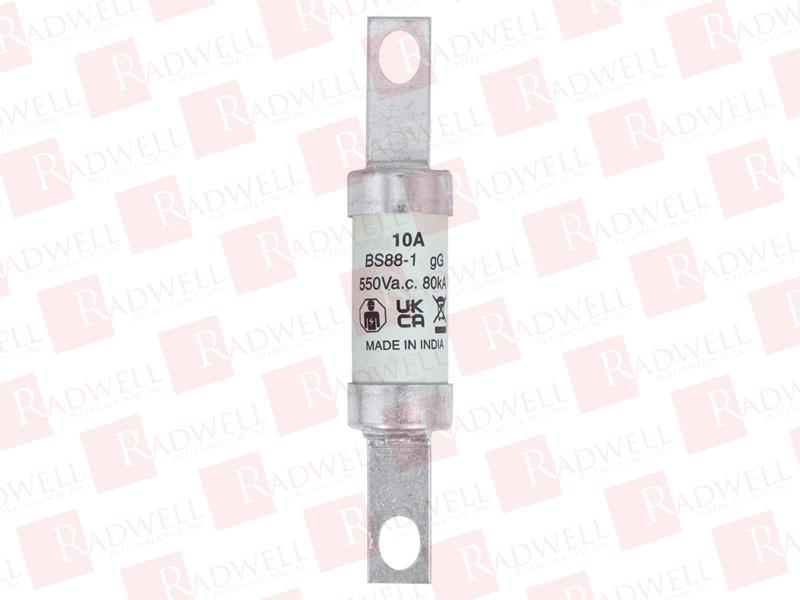 EATON CORPORATION AC10