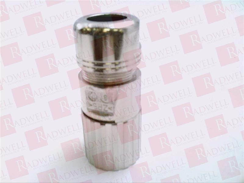 PARKER 43-021660-01