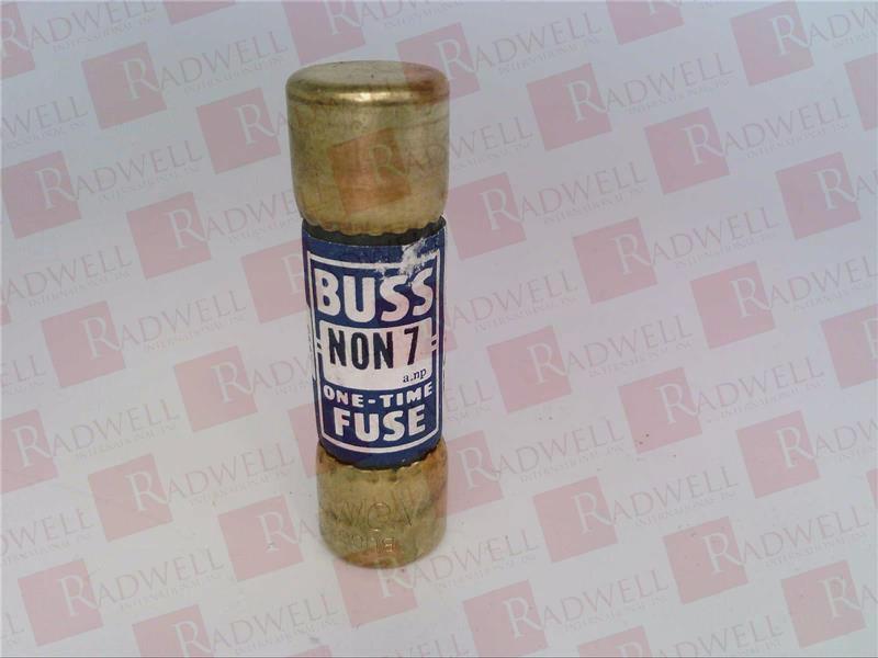 EATON CORPORATION NON-7