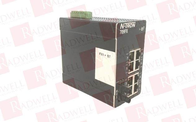 RED LION CONTROLS 709FX-ST