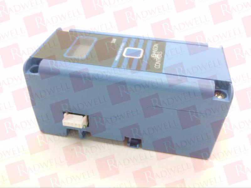 JOHNSON CONTROLS D350BA-1C