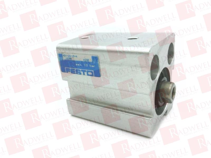 FESTO ADV-20-15-A
