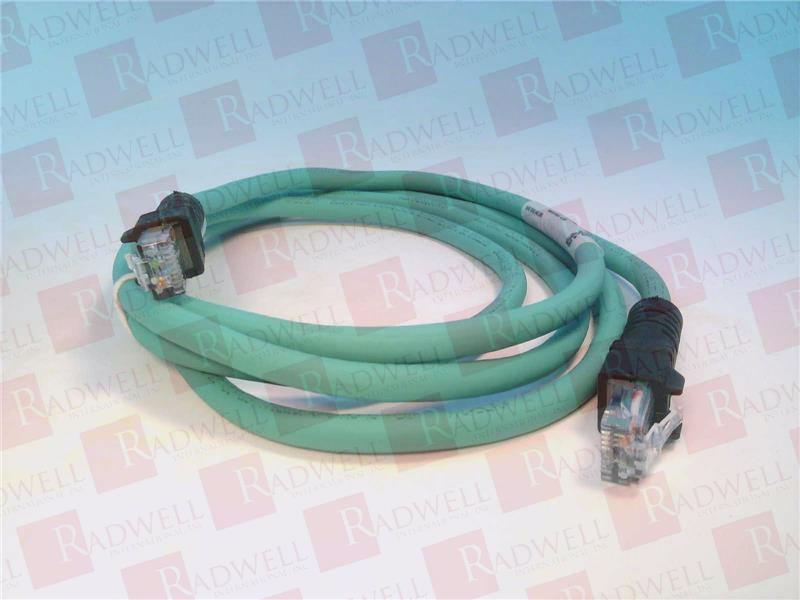 TURCK RJ45 RJ45 441-2M