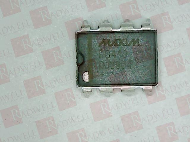 MAXIM INTEGRATED PRODUCTS DG419DJ