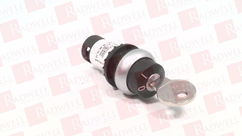 EATON CORPORATION C22-WRS-MS1-K10