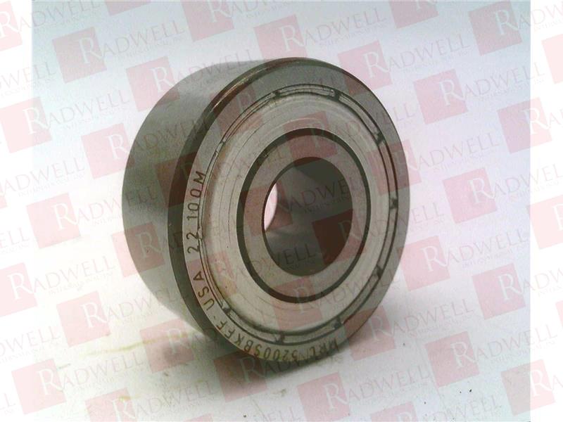 SKF 5200SBKFF