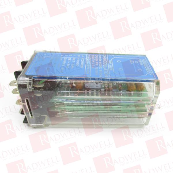 EATON CORPORATION 8760A-6501