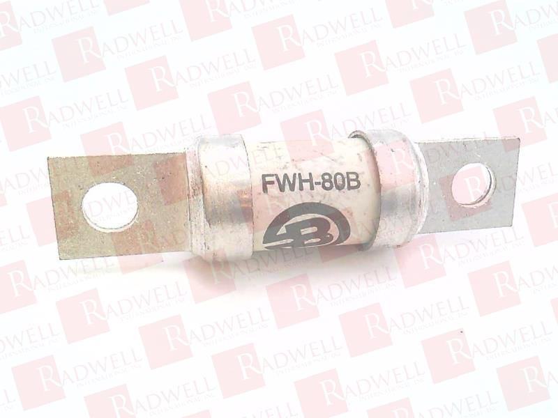 EATON CORPORATION FWH-80B