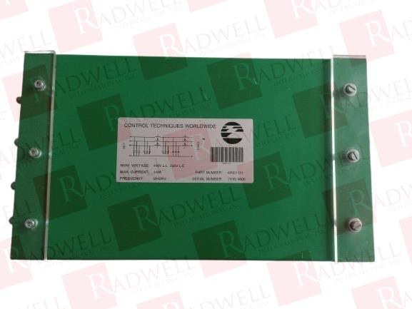 NIDEC CORP 42001111