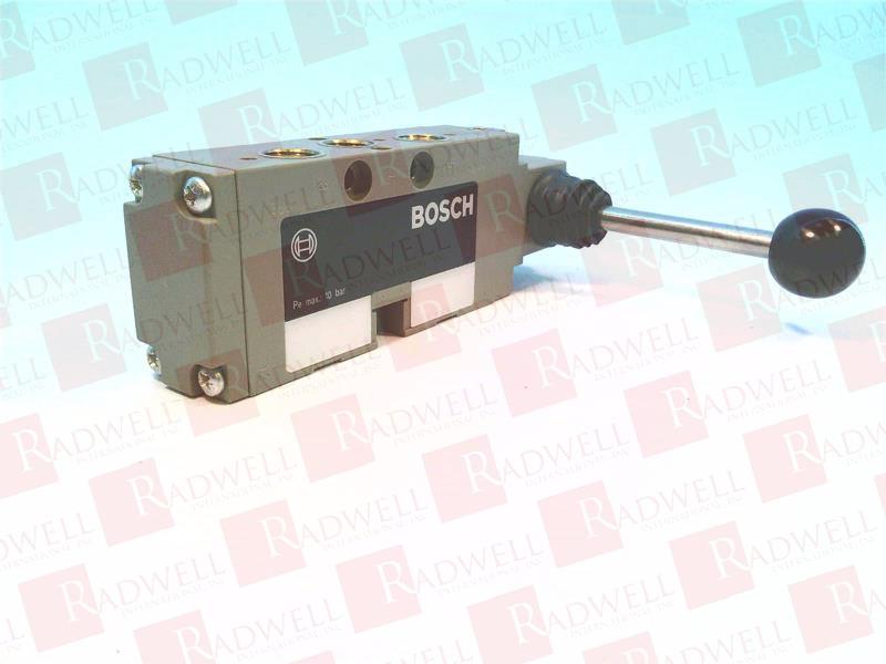 BOSCH 0820410101