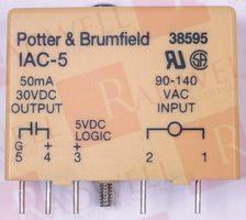 TE CONNECTIVITY OAC-5A