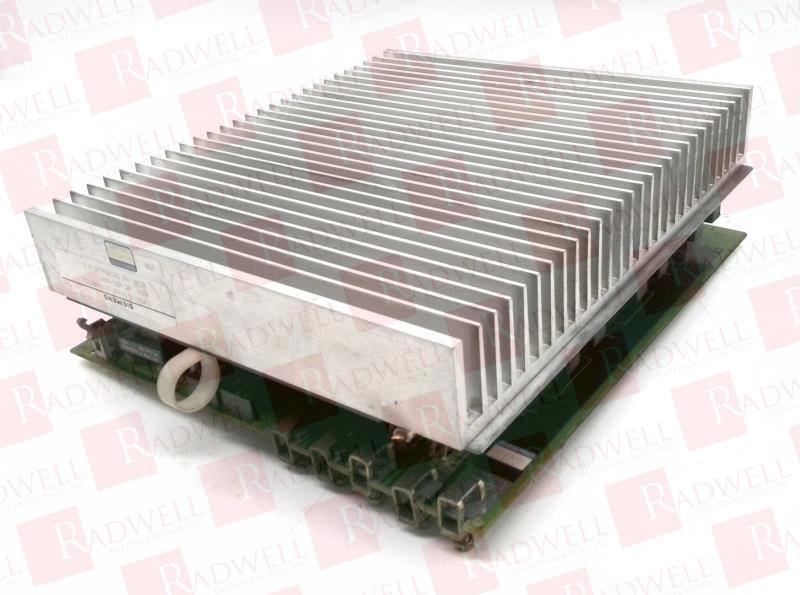 SIEMENS 6SC6503-0AG01