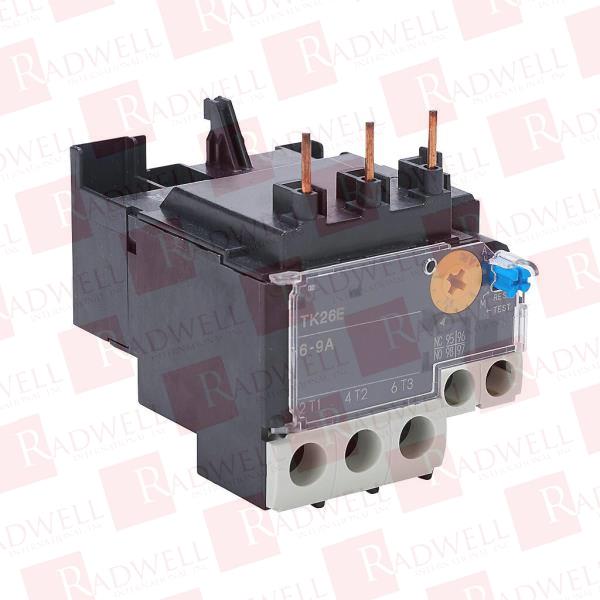 FUJI ELECTRIC TK26E-006