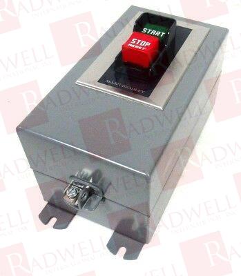 ALLEN BRADLEY 609-BJW