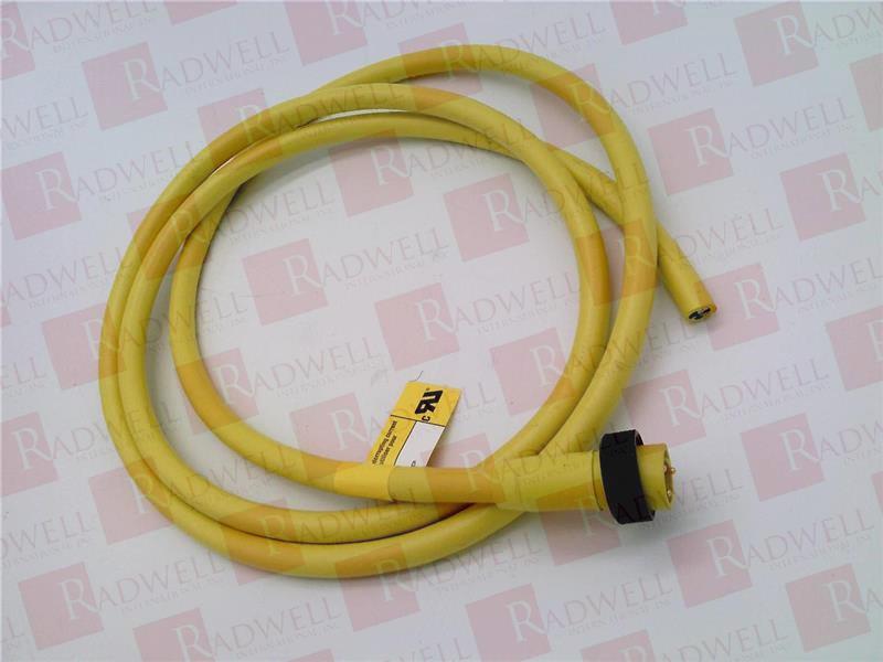 TPC WIRE & CABLE 84806