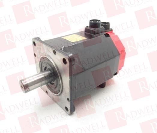 FANUC A06B-0653-B212