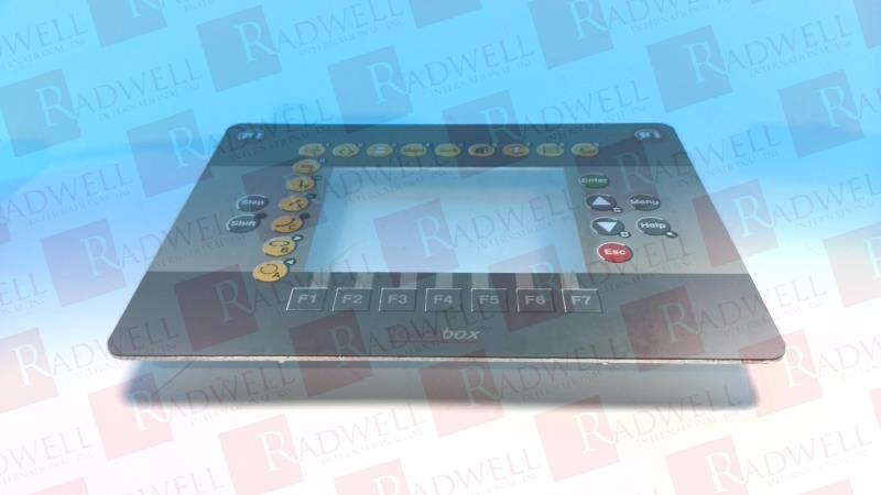 RADWELL RAD-OV-30502132