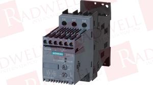 SIEMENS 3RW3017-1BB14