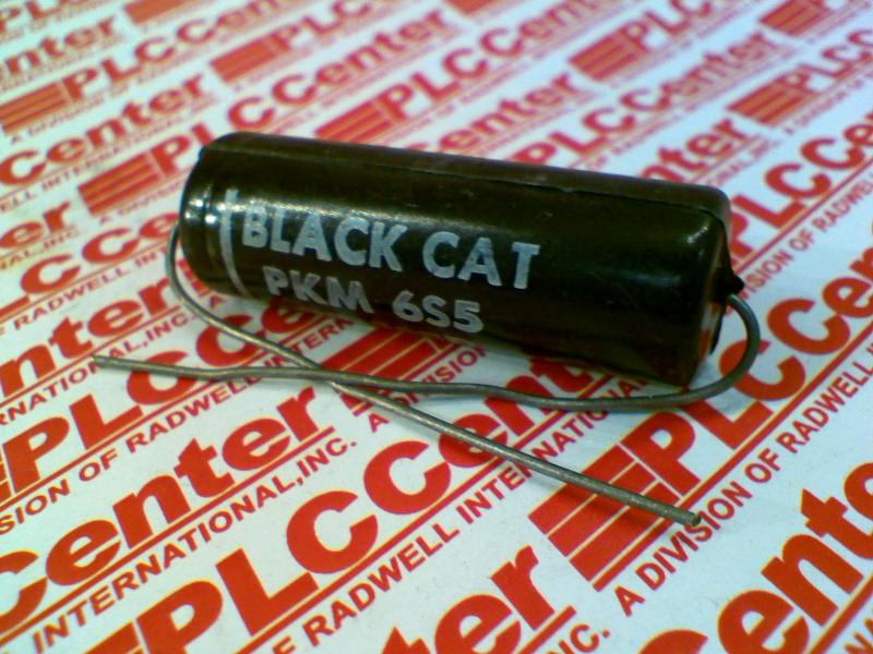 BLACK CAT PKM6S5