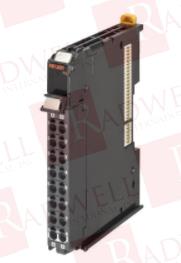 OMRON NX-RS1201