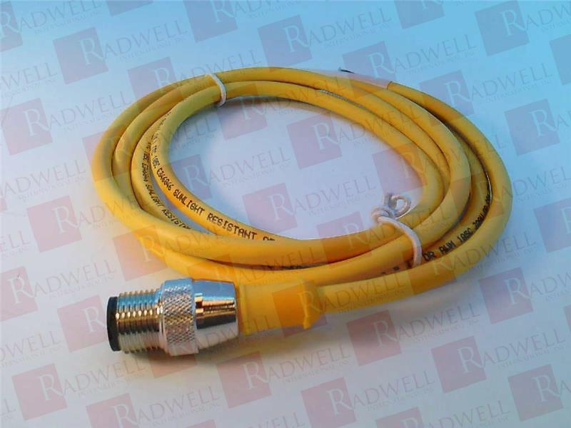 TURCK RS 4.4T-1.5/S1587