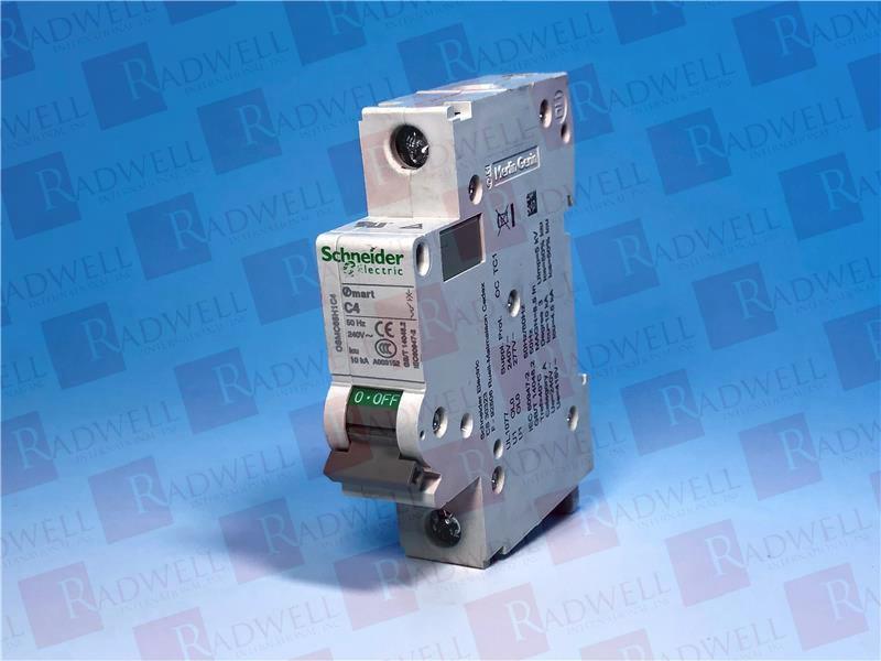 SCHNEIDER ELECTRIC OSMC65H1C4