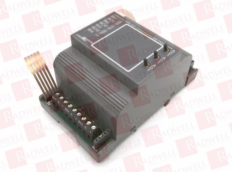 JOHNSON CONTROLS XPE-401-5