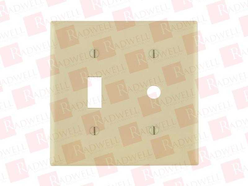 LEVITON 86077