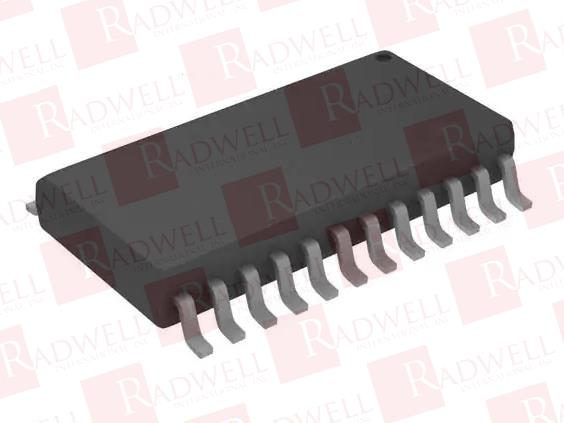 NXP SEMICONDUCTOR MC33298DW