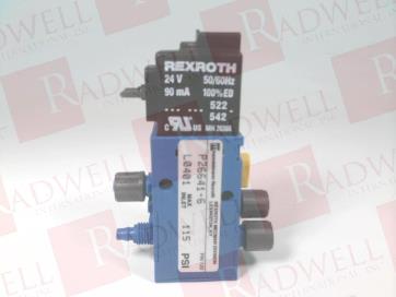BOSCH P26641-6