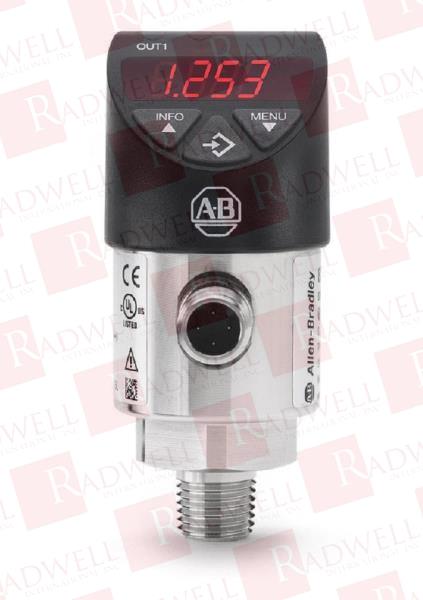 ALLEN BRADLEY 836P-D1NMGB20PA-D4