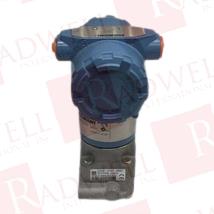 EMERSON 3051 CG2A22A1AB4L4J3