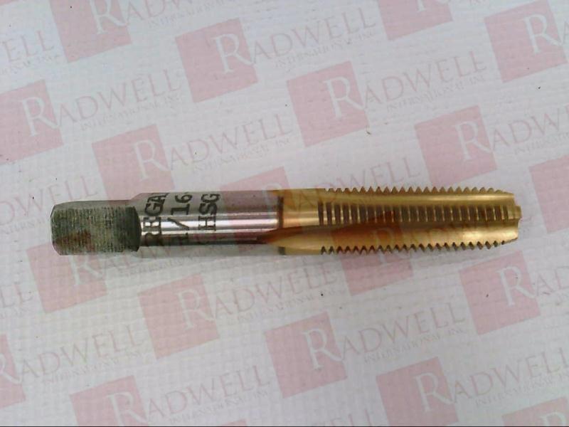 REGAL CUTTING TOOLS 008701AS