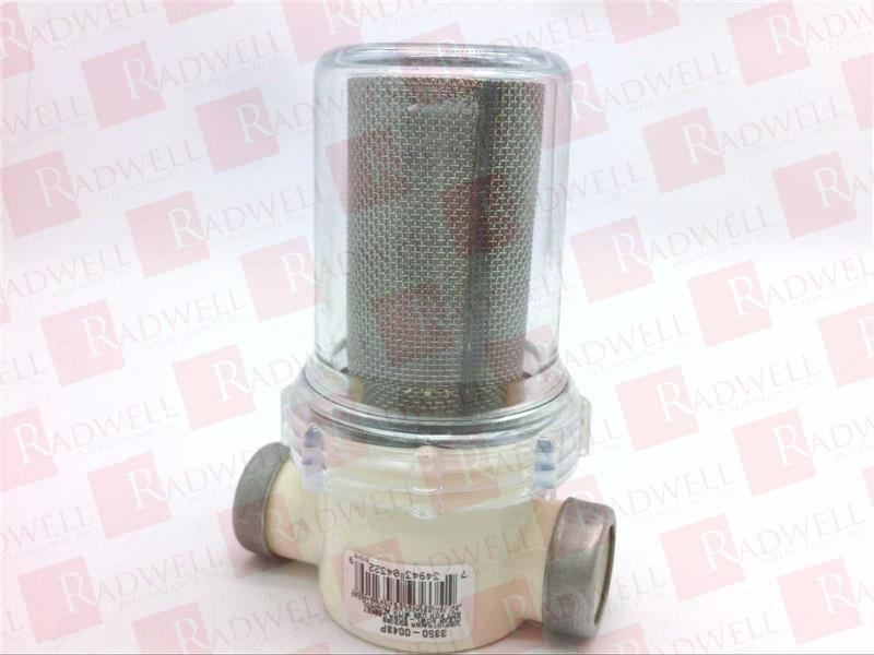 KOOLANT KOOLERS D3350-0043P